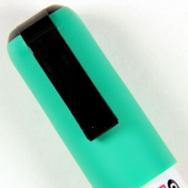 Green Posterman Waterproof Pen - 6mm Nib